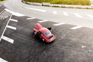 Image 4/91 de Porsche 356 B Carrera 2/2000 GS (1962)