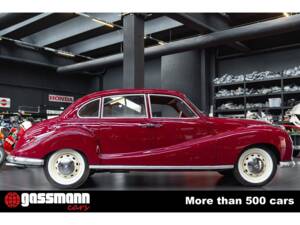 Afbeelding 5/15 van BMW 501 (1954)