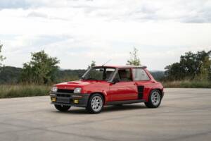 Imagen 5/84 de Renault R 5 Turbo 2 (1984)