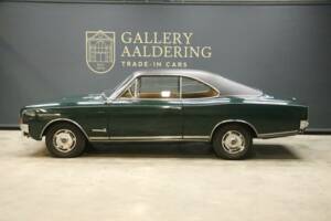 Bild 8/50 von Opel Commodore 2,5 GS (1969)