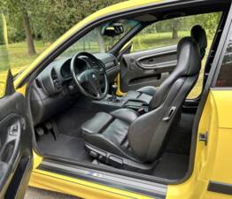 Image 18/35 de BMW M3 (1996)