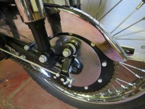 Image 42/48 of BSA DBD 34 Gold Star (1959)