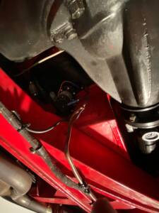 Bild 42/46 von Austin-Healey 100/6 (BN4) (1957)
