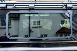 Image 9/50 of Land Rover Defender 90 (2012)