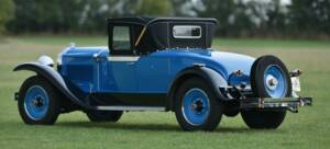 Image 39/50 of Packard 5-33 Runabout (1928)