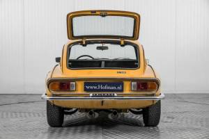 Bild 43/50 von Triumph GT 6 Mk III (1973)