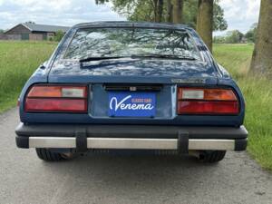 Bild 5/17 von Datsun 280 ZX (1979)