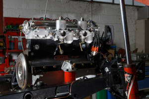 Image 43/46 of Ferrari 275 GTS (1965)