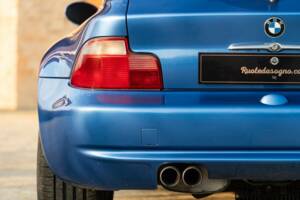 Obraz 11/45 pojazdu BMW Z3 M Coupé (1998)