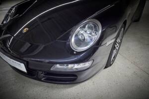 Bild 16/78 von Porsche 911 Carrera 4S (2006)