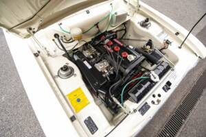 Bild 35/40 von Ford Escort Twin Cam (1971)