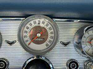 Immagine 17/21 di Ford Thunderbird (1959)