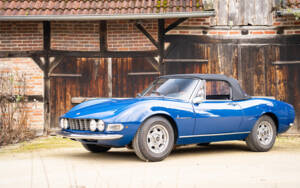 Image 5/65 de FIAT Dino Spider (1967)