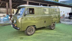 Image 1/51 de UAZ 3741 (1991)