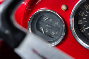 Bild 14/40 von Alfa Romeo 2000 Spider (1961)