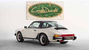 Bild 3/30 von Porsche 911 Carrera 3.2 (1987)