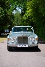 Imagen 27/48 de Rolls-Royce Silver Shadow I (1974)