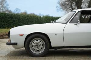 Bild 19/50 von Lancia Fulvia Sport 1.3 S (Zagato) (1972)