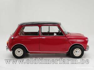 Imagen 9/15 de Morris Mini Cooper S 970 (1964)
