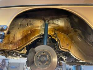 Image 60/73 of Mercedes-Benz 280 SE (1971)