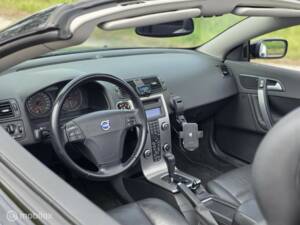 Image 19/38 de Volvo C70 2.4 (2006)