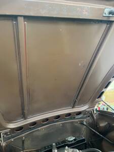 Immagine 27/50 di Triumph TR 6 (1974)