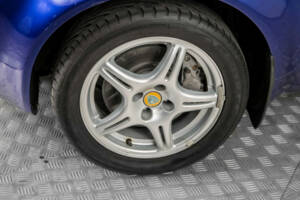 Bild 26/50 von Lotus Elise 111 (1998)