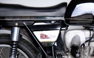 Image 12/91 of BMW R 90 S (1975)