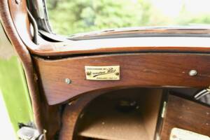 Bild 42/50 von Alvis Speed 20 Vanden Plas (1934)