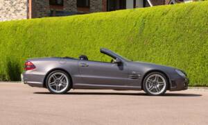 Bild 2/50 von Mercedes-Benz SL 65 AMG (2006)
