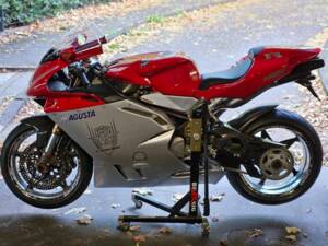 Image 1/5 of MV Agusta F4 750 S (2000)