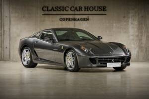 Bild 13/100 von Ferrari 599 GTB (2008)