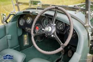 Immagine 42/61 di Bentley Speed Eight (1952)