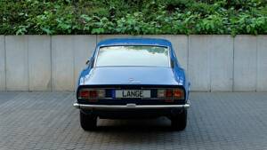 Immagine 10/45 di FIAT Dino 2400 Coupe (1971)
