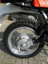 Image 21/40 de BMW R 80 G/S "Paris Dakar" (1987)