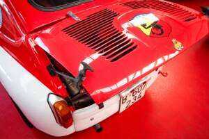 Bild 10/22 von SEAT 600 D (1968)