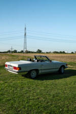 Bild 29/42 von Mercedes-Benz 380 SL (1981)