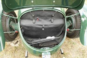 Image 39/50 of Frazer Nash Continental (1957)