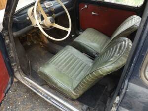 Image 13/50 of FIAT 500 F (1971)