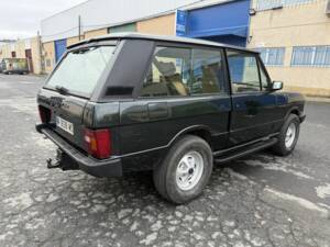 Image 8/8 of Land Rover Range Rover Classic 3.5 (1991)