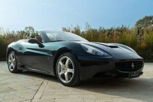 Afbeelding 9/50 van Ferrari California (2010)