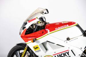 Immagine 17/47 di Cagiva Mito 125 (1993)
