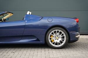 Imagen 24/50 de Ferrari F430 Spider (2008)