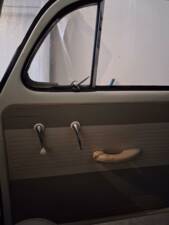 Image 13/36 of Volkswagen Käfer 1200 Autozodiaco (1963)