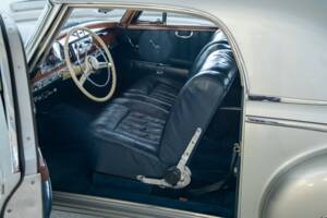 Immagine 22/39 di Mercedes-Benz 300 Sc Coupé (1956)