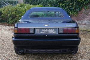 Image 29/50 of Aston Martin Virage Volante (1994)