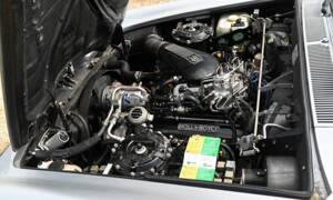 Bild 5/20 von Rolls-Royce Corniche I (1986)