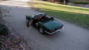 Image 31/48 of Triumph Spitfire 1500 (1979)