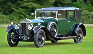 Bild 11/50 von Rolls-Royce Phantom I (1925)