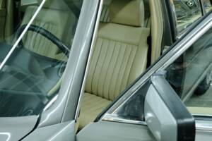 Bild 36/50 von Mercedes-Benz 500 SEL (1983)